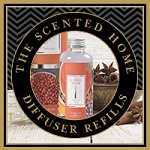 The Scented Home Reed Diffusers - Refill - The Scented Home Reed Diffusers - Refill -